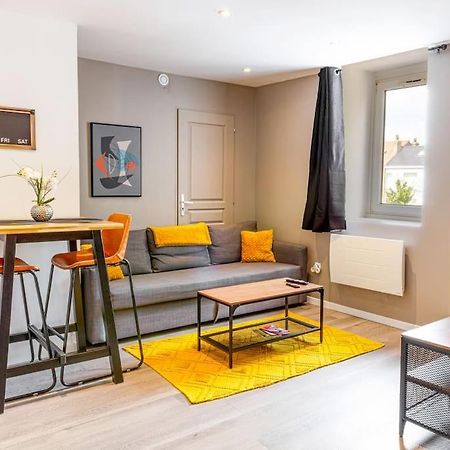 Easyhome L'Industriel Dunkirk Exterior foto