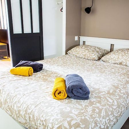 Easyhome L'Industriel Dunkirk Exterior foto