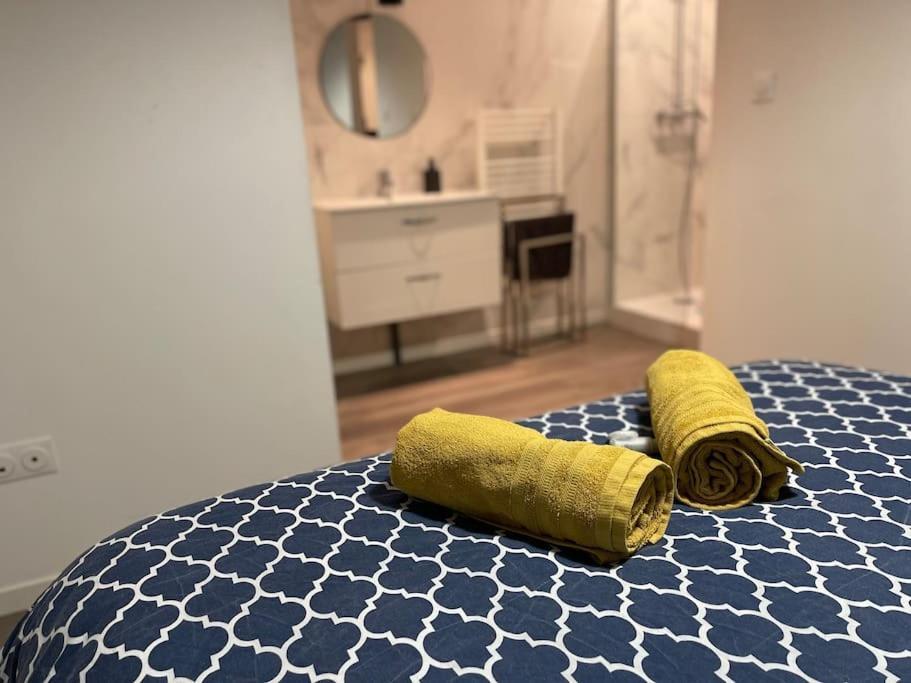 Easyhome L'Industriel Dunkirk Exterior foto