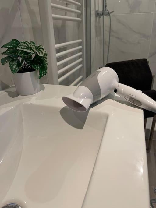 Easyhome L'Industriel Dunkirk Exterior foto