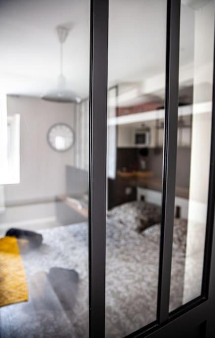 Easyhome L'Industriel Dunkirk Exterior foto