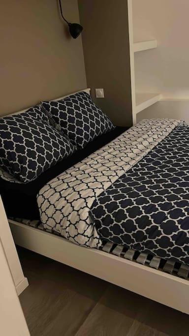 Easyhome L'Industriel Dunkirk Exterior foto