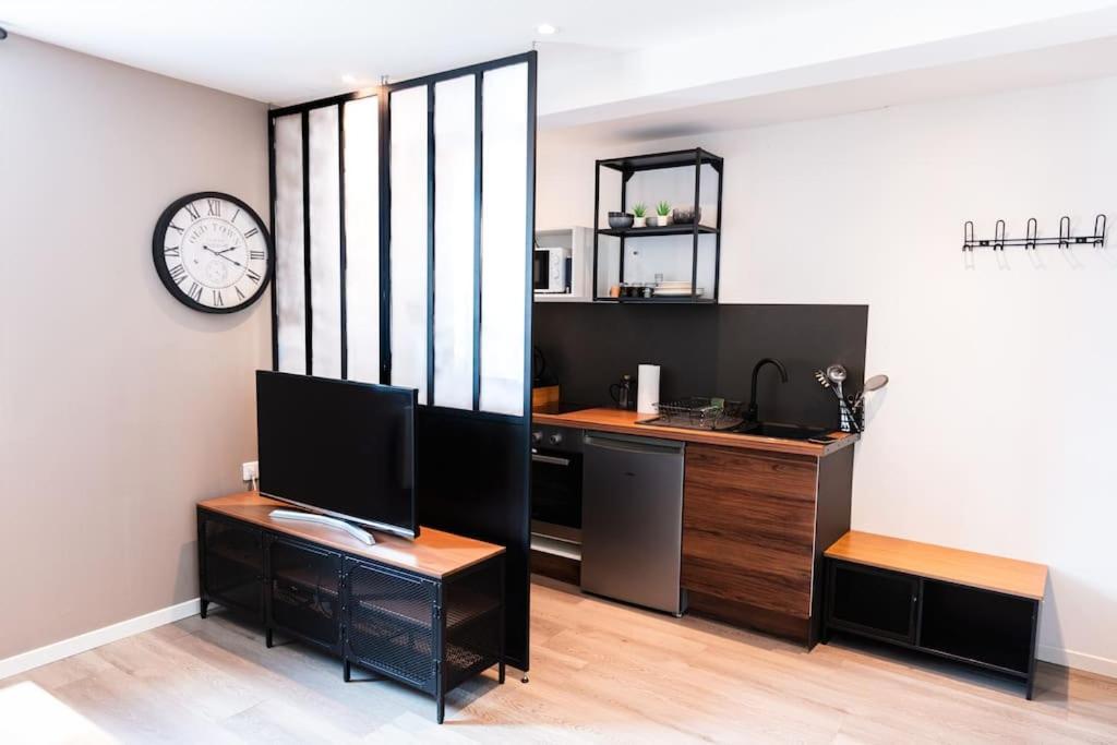 Easyhome L'Industriel Dunkirk Exterior foto
