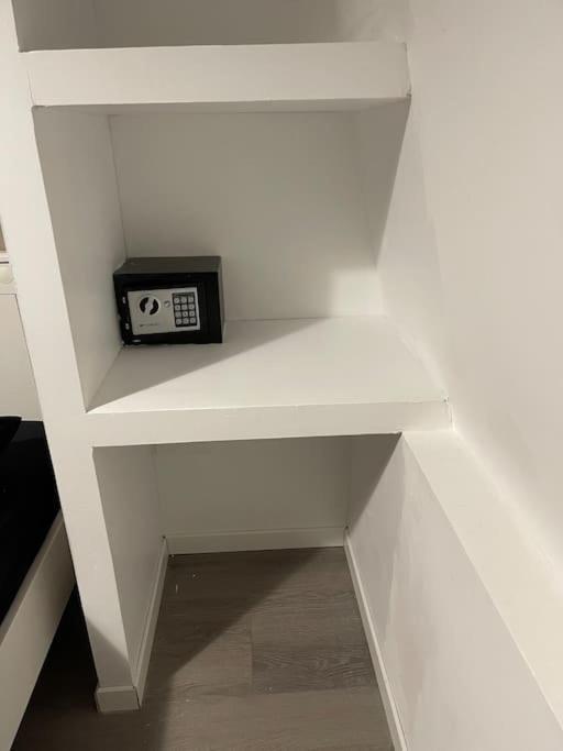 Easyhome L'Industriel Dunkirk Exterior foto