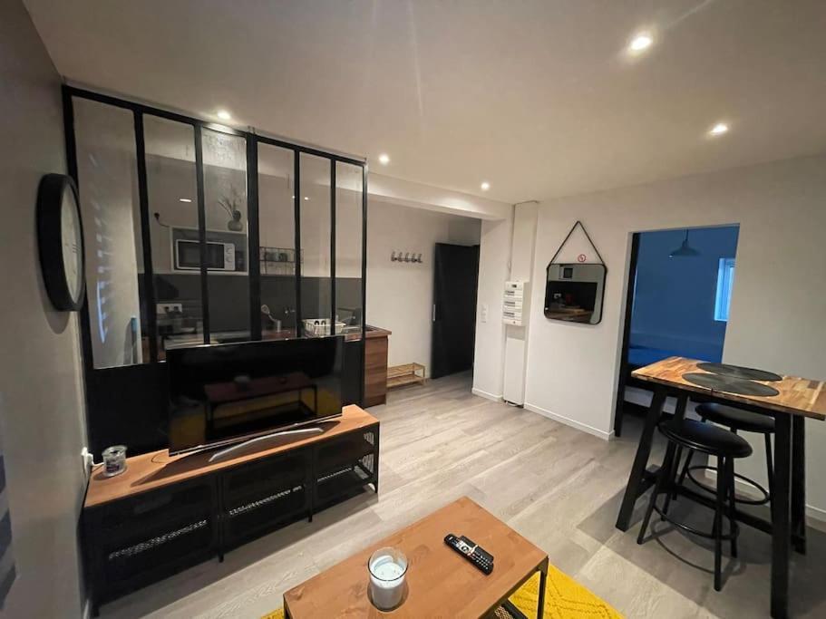 Easyhome L'Industriel Dunkirk Exterior foto