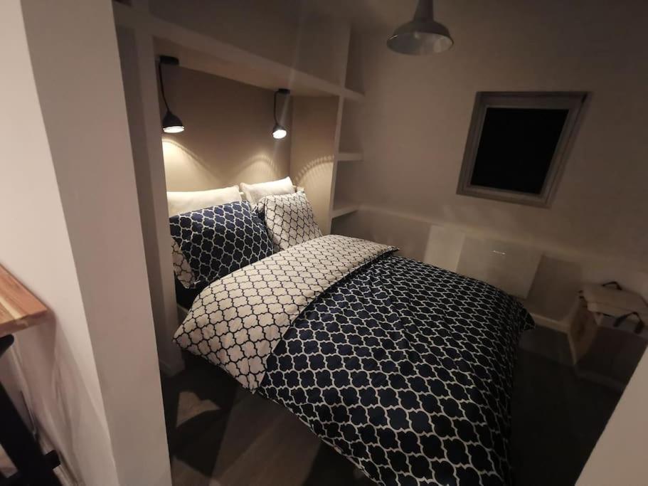 Easyhome L'Industriel Dunkirk Exterior foto