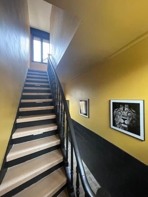 Easyhome L'Industriel Dunkirk Exterior foto
