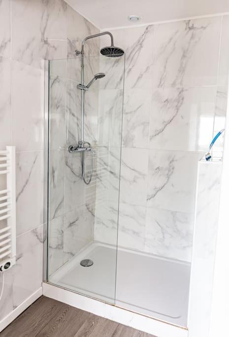 Easyhome L'Industriel Dunkirk Exterior foto