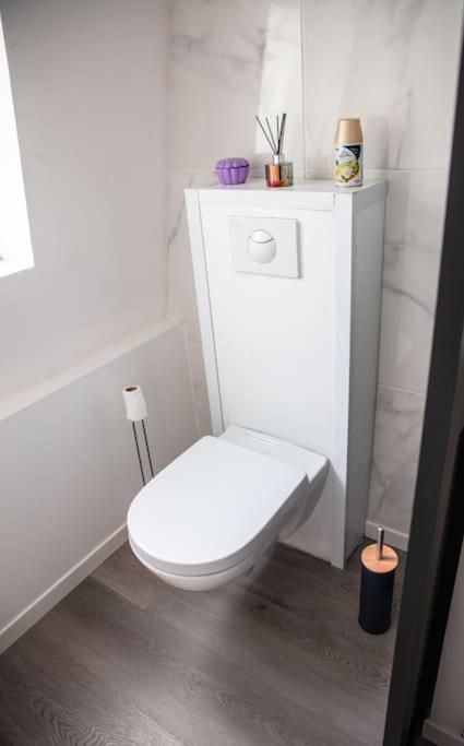 Easyhome L'Industriel Dunkirk Exterior foto