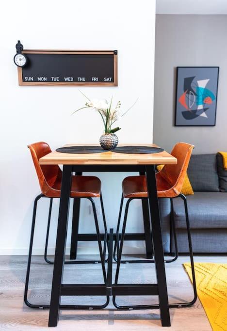 Easyhome L'Industriel Dunkirk Exterior foto