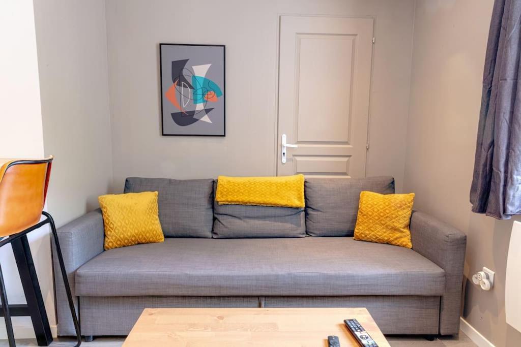Easyhome L'Industriel Dunkirk Exterior foto
