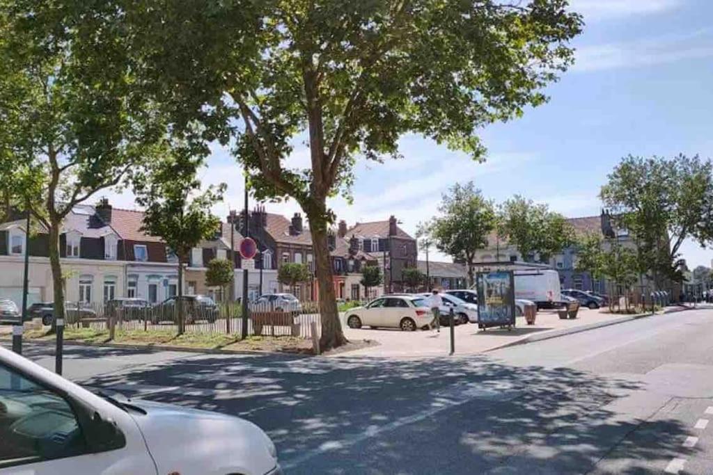 Easyhome L'Industriel Dunkirk Exterior foto