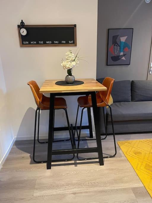 Easyhome L'Industriel Dunkirk Exterior foto