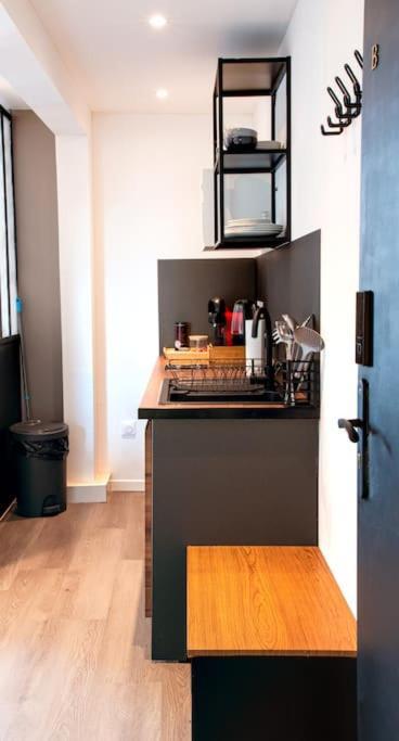 Easyhome L'Industriel Dunkirk Exterior foto